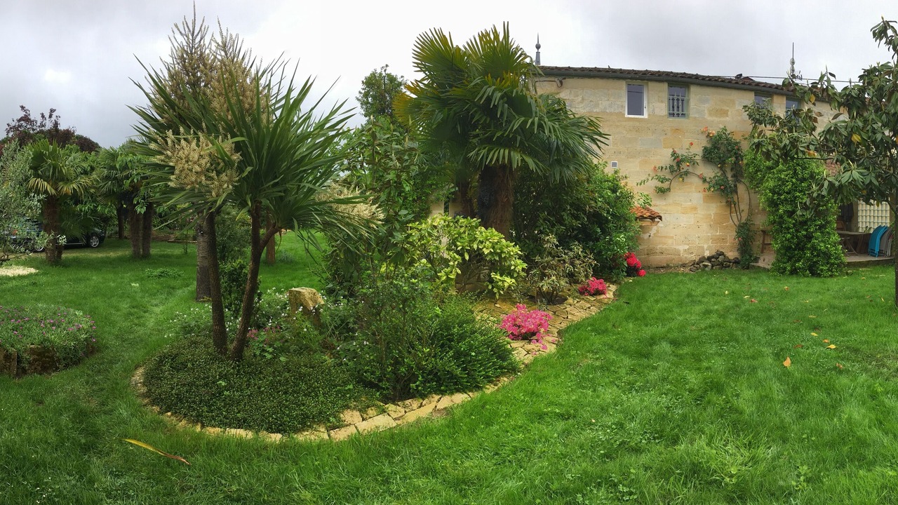 Photo of Outdoor in Vignonet