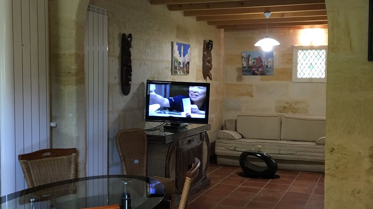 Photo of Others in Vignonet