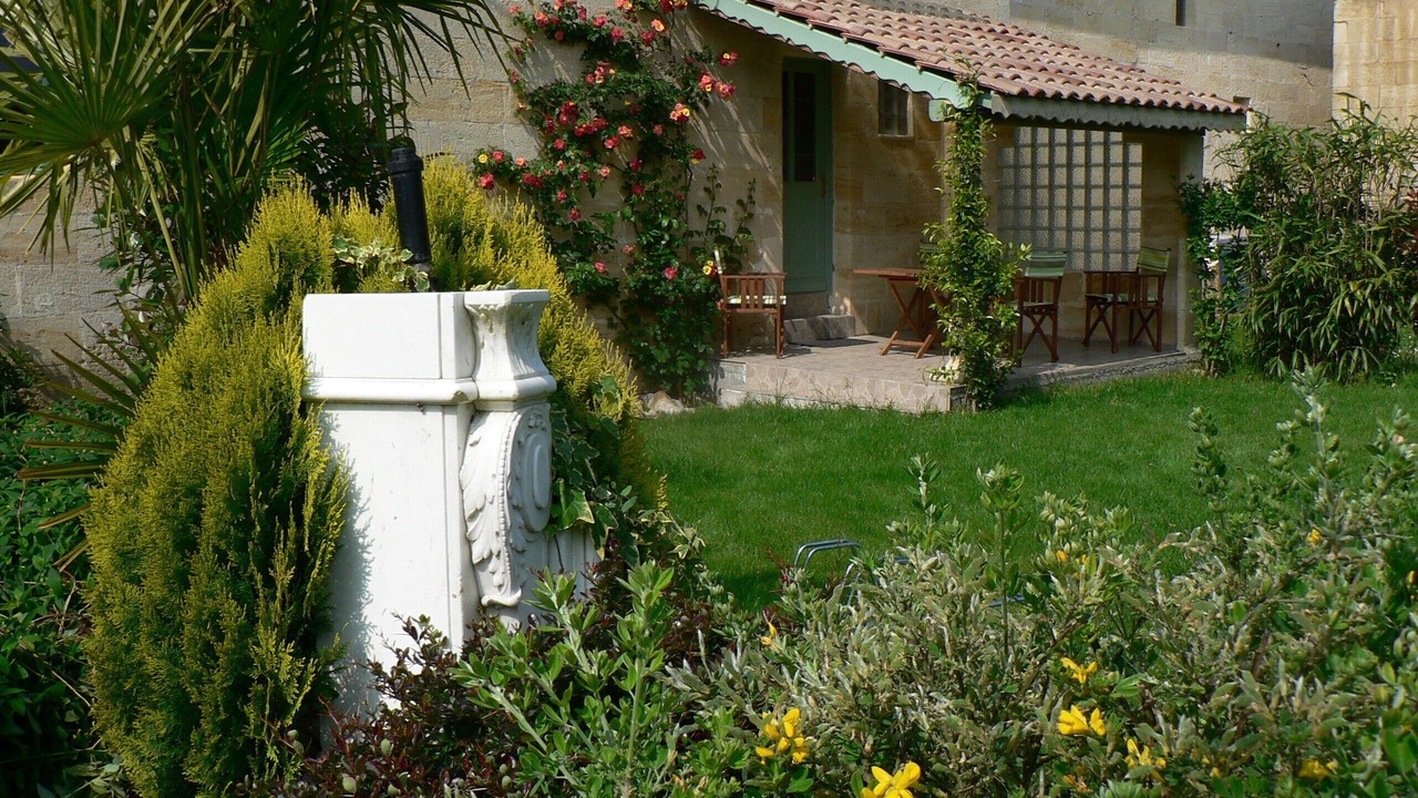 Photo of Outdoor in Vignonet