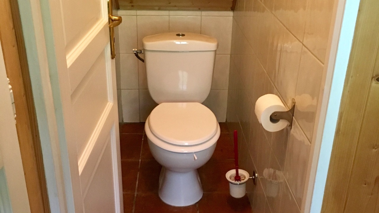 Photo of Bathroom in Vignonet