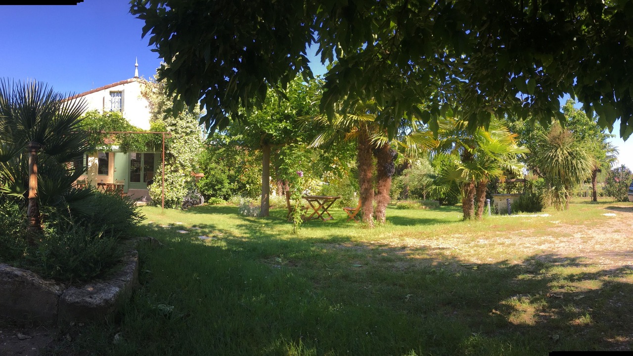 Photo of Outdoor in Vignonet
