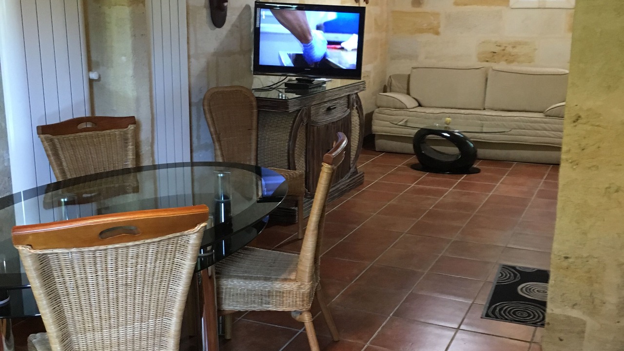 Photo of Others in Vignonet