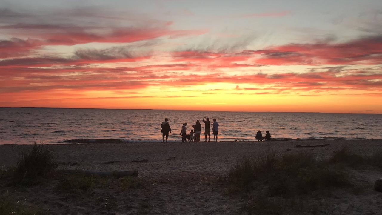 Photo of Others in Lion Head Beach