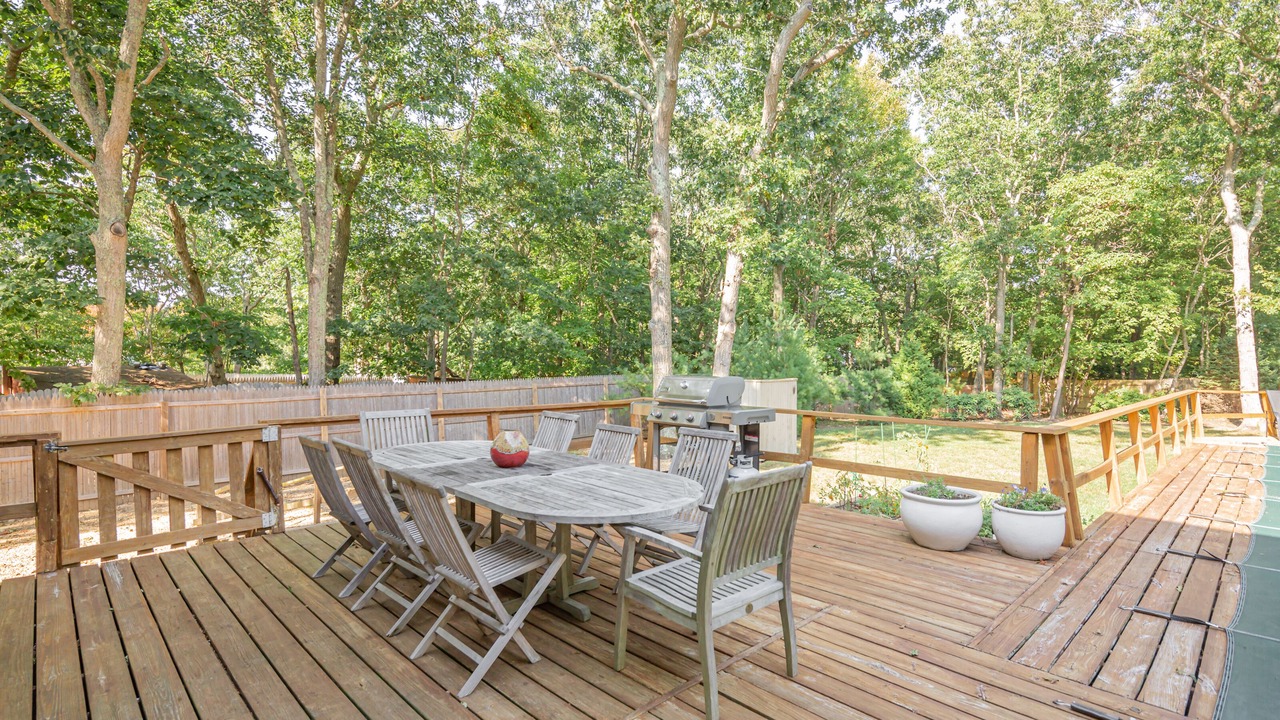 Photo of Outdoor in Lion Head Beach