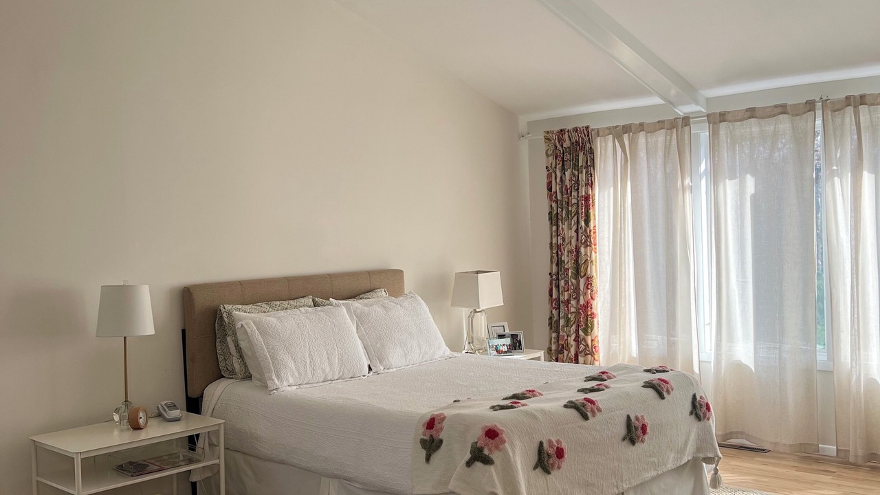 Photo of Bedroom in Lion Head Beach