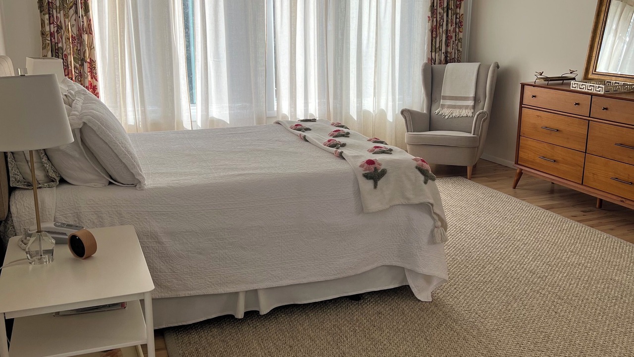 Photo of Bedroom in Lion Head Beach