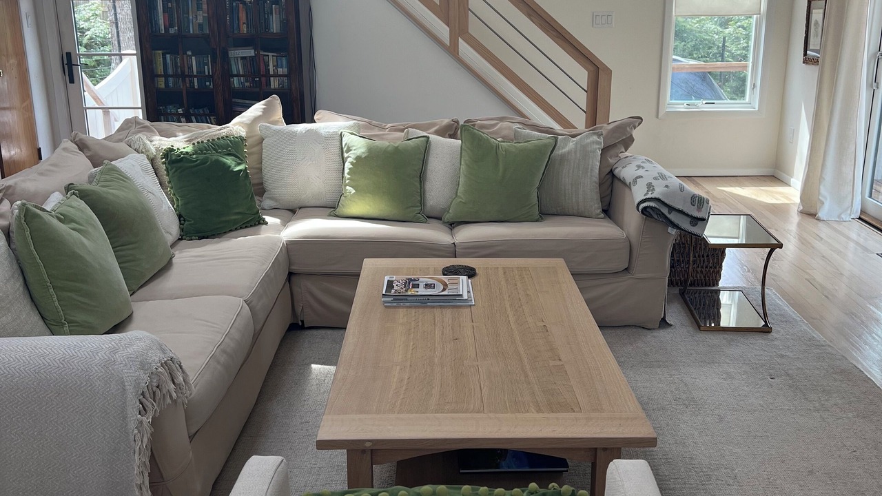 Photo of Livingroom in Lion Head Beach