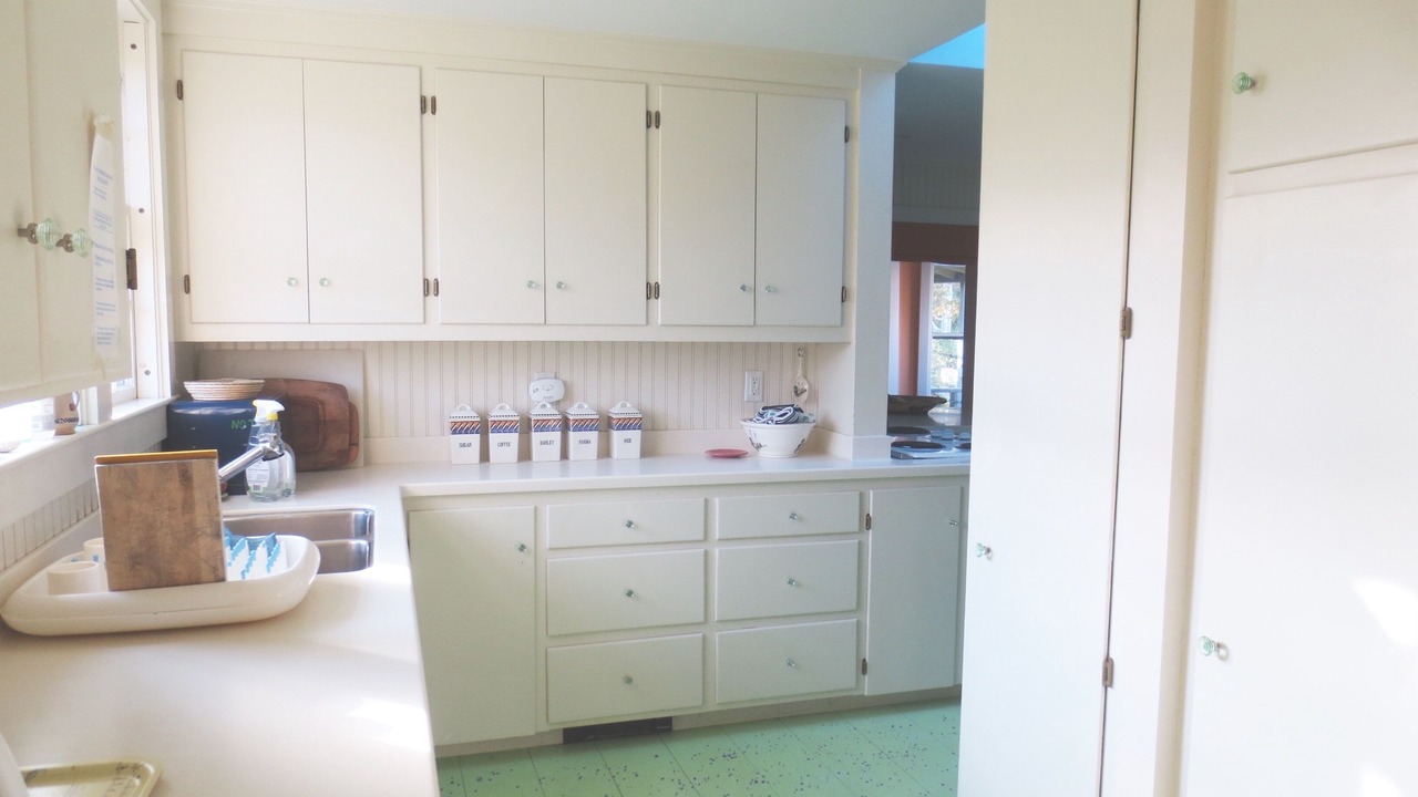 Photo of Kitchen in Siasconset
