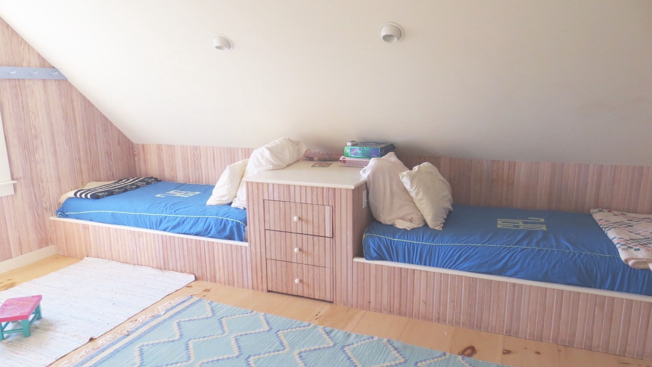 Photo of Bedroom in Siasconset
