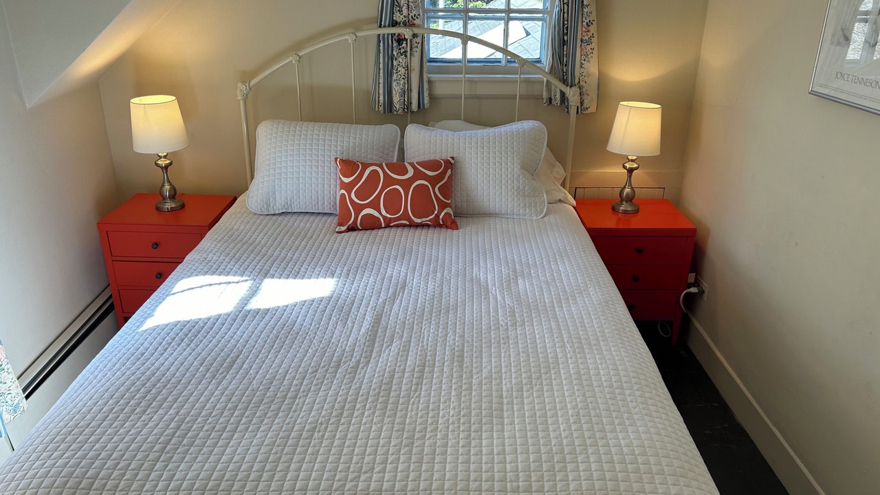 Photo of Bedroom in Siasconset