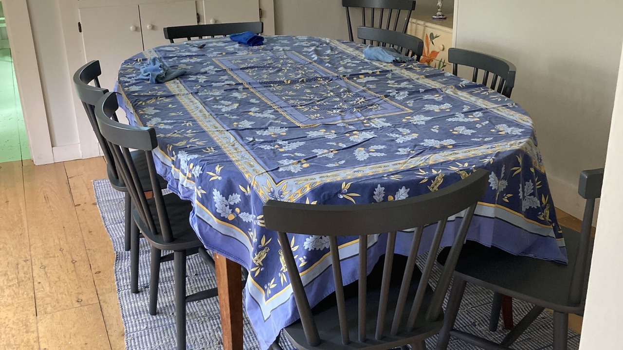 Photo of Livingroom in Siasconset