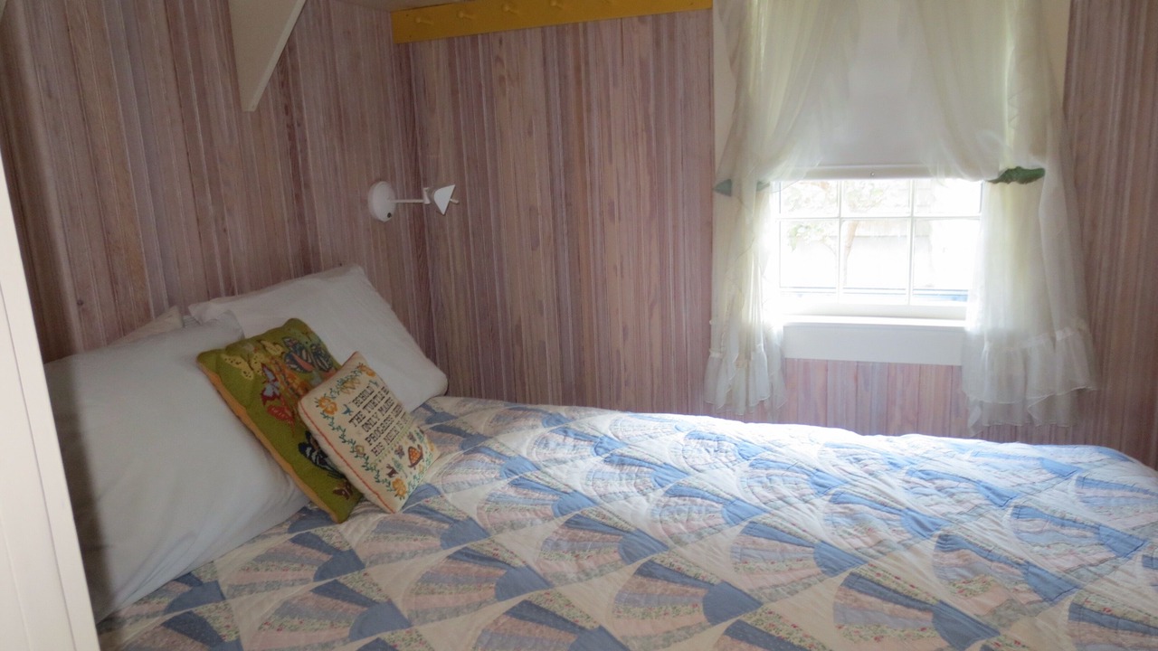 Photo of Bedroom in Siasconset