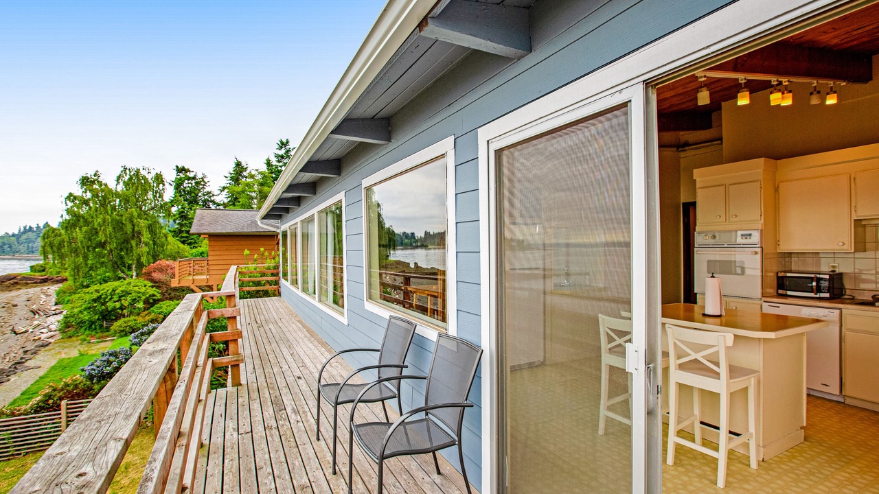 Photo of Others in Bainbridge Island