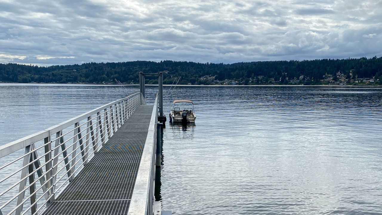 Photo of Others in Bainbridge Island