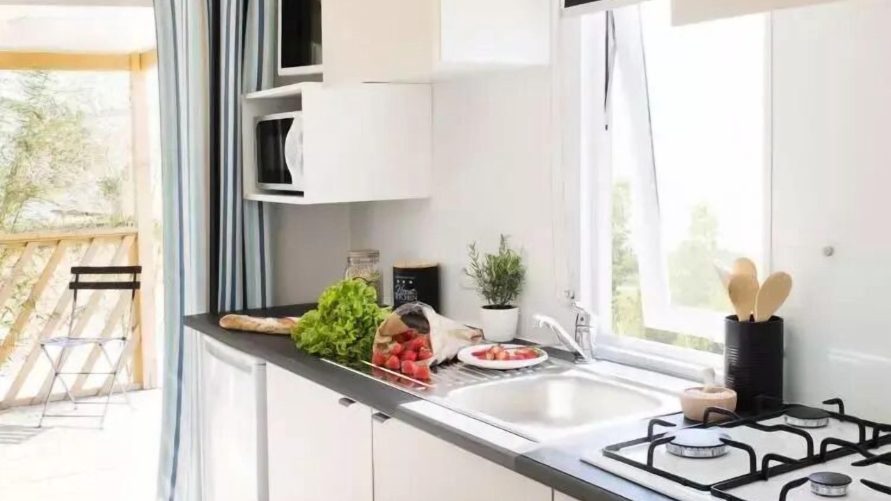 Photo of Kitchen in Rives