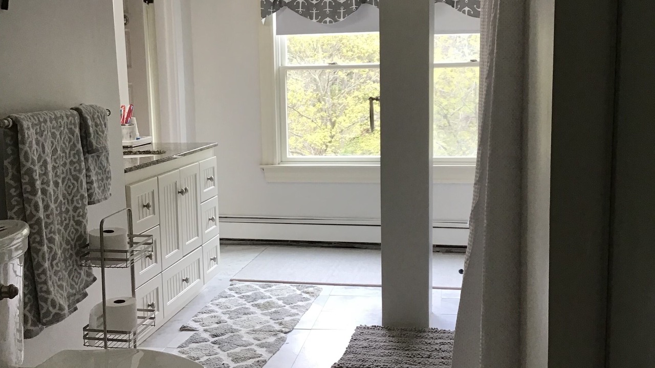 Photo of Bathroom in Gloucester