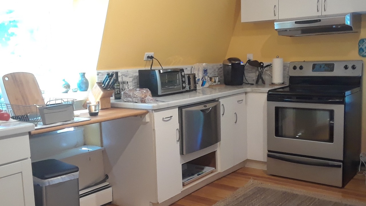 Photo of Kitchen in Gloucester