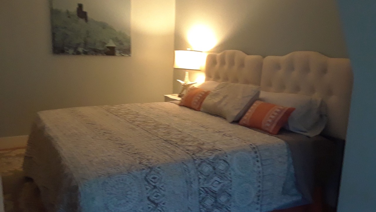Photo of Bedroom in Gloucester