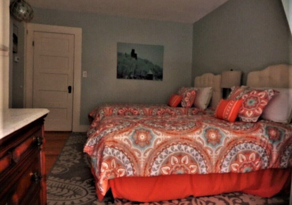 Photo of Bedroom in Gloucester