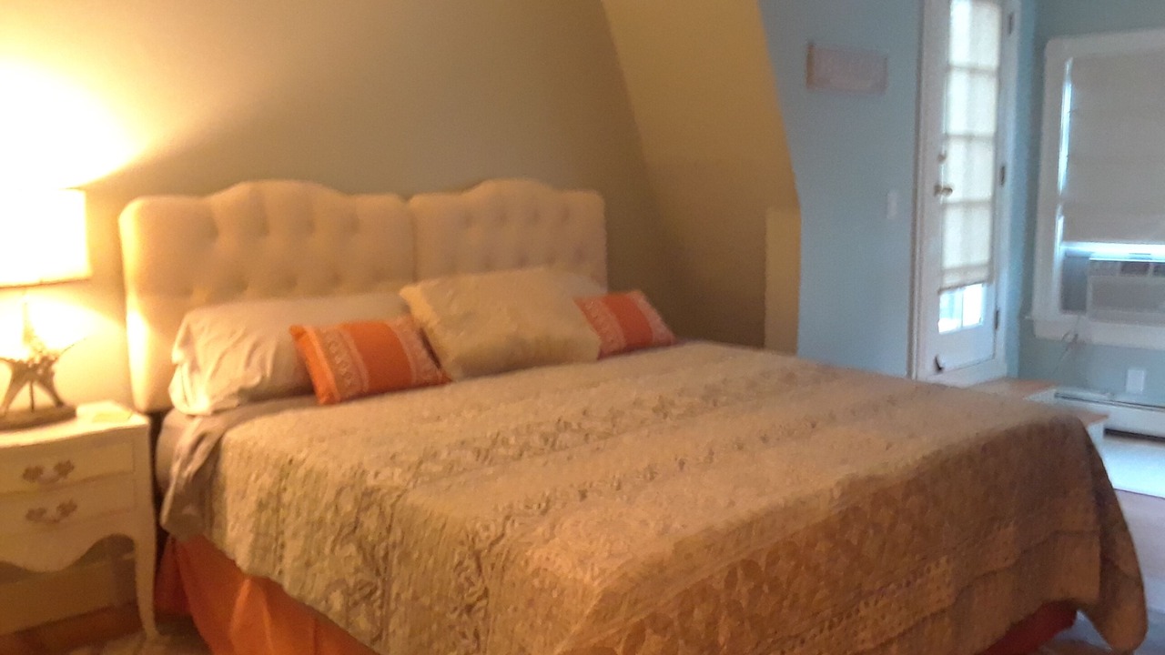Photo of Bedroom in Gloucester
