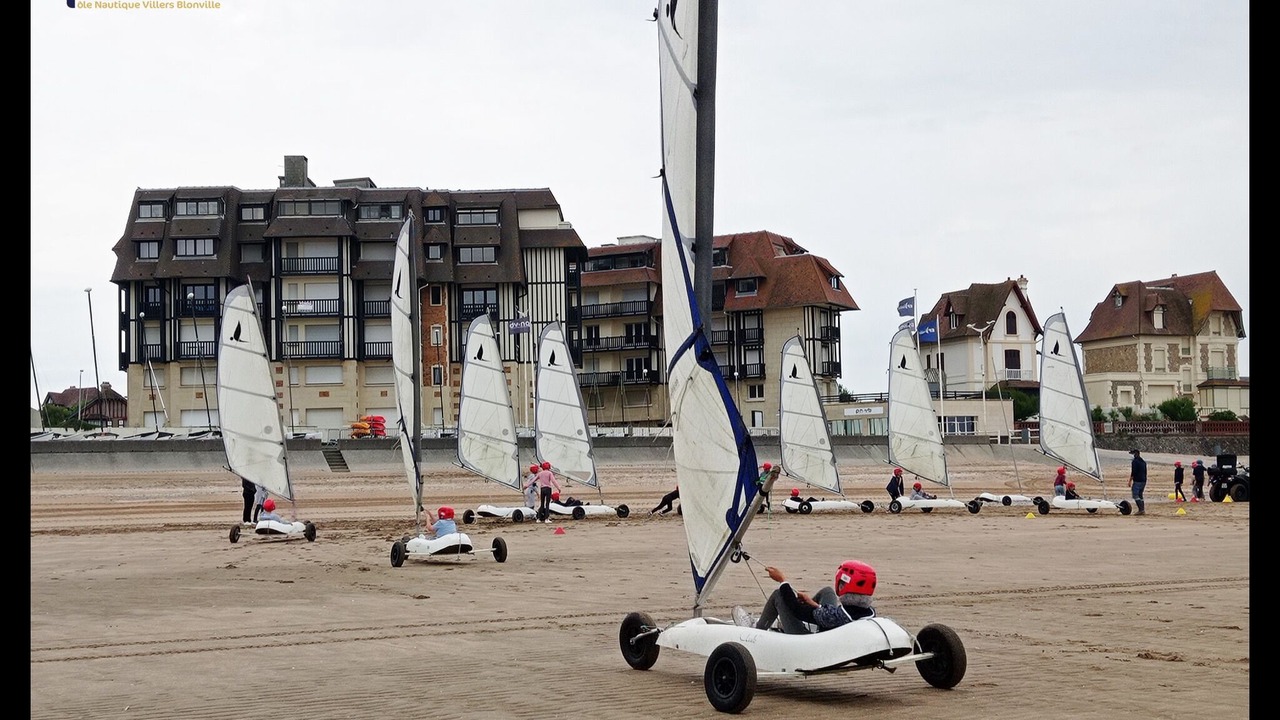 Photo of Others in Blonville-sur-Mer