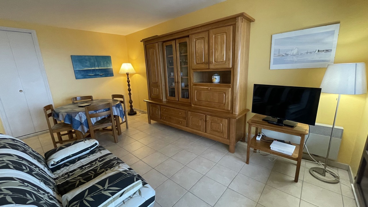 Photo of Livingroom in Blonville-sur-Mer