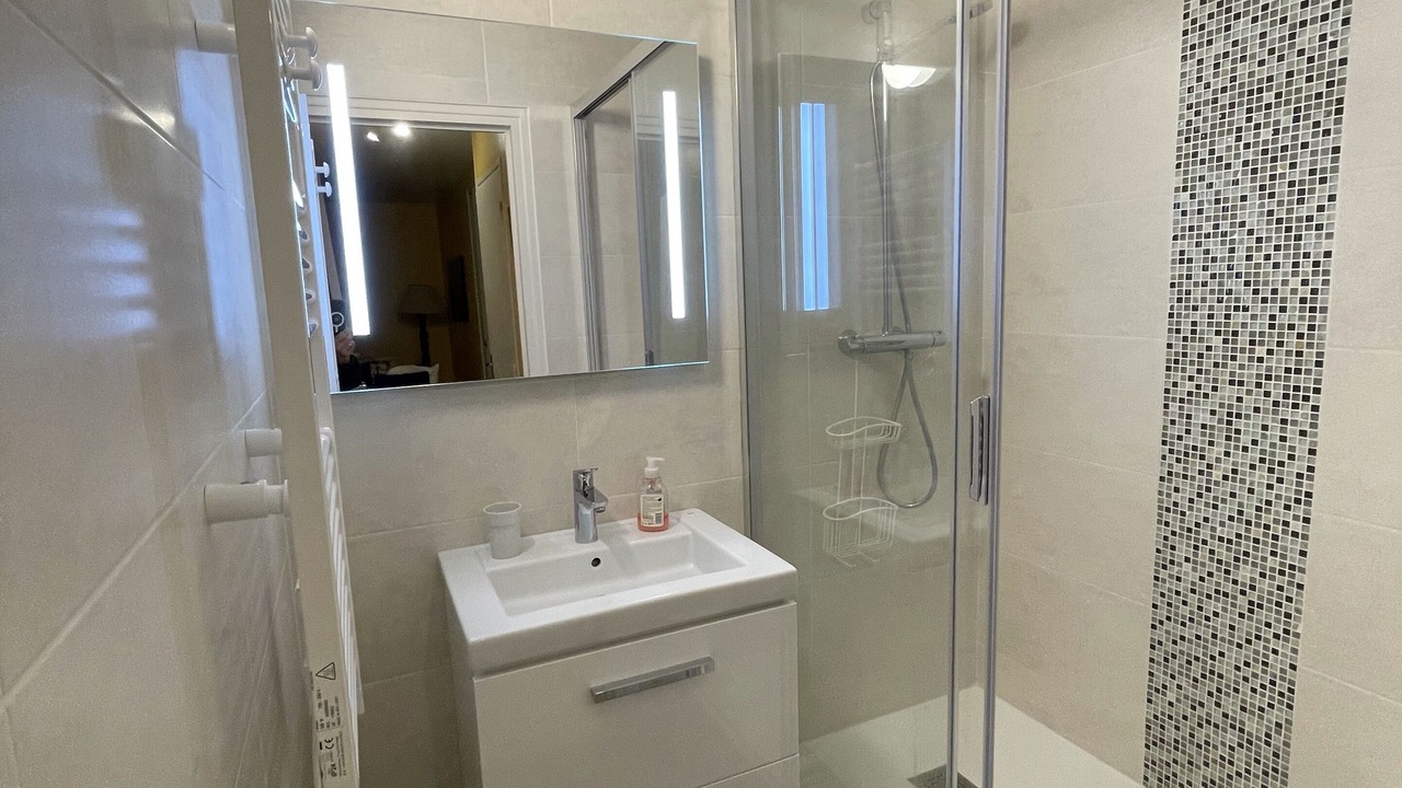 Photo of Bathroom in Blonville-sur-Mer
