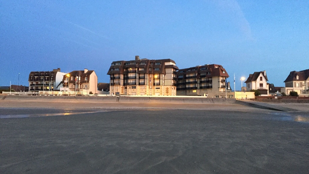 Photo of Outdoor in Blonville-sur-Mer