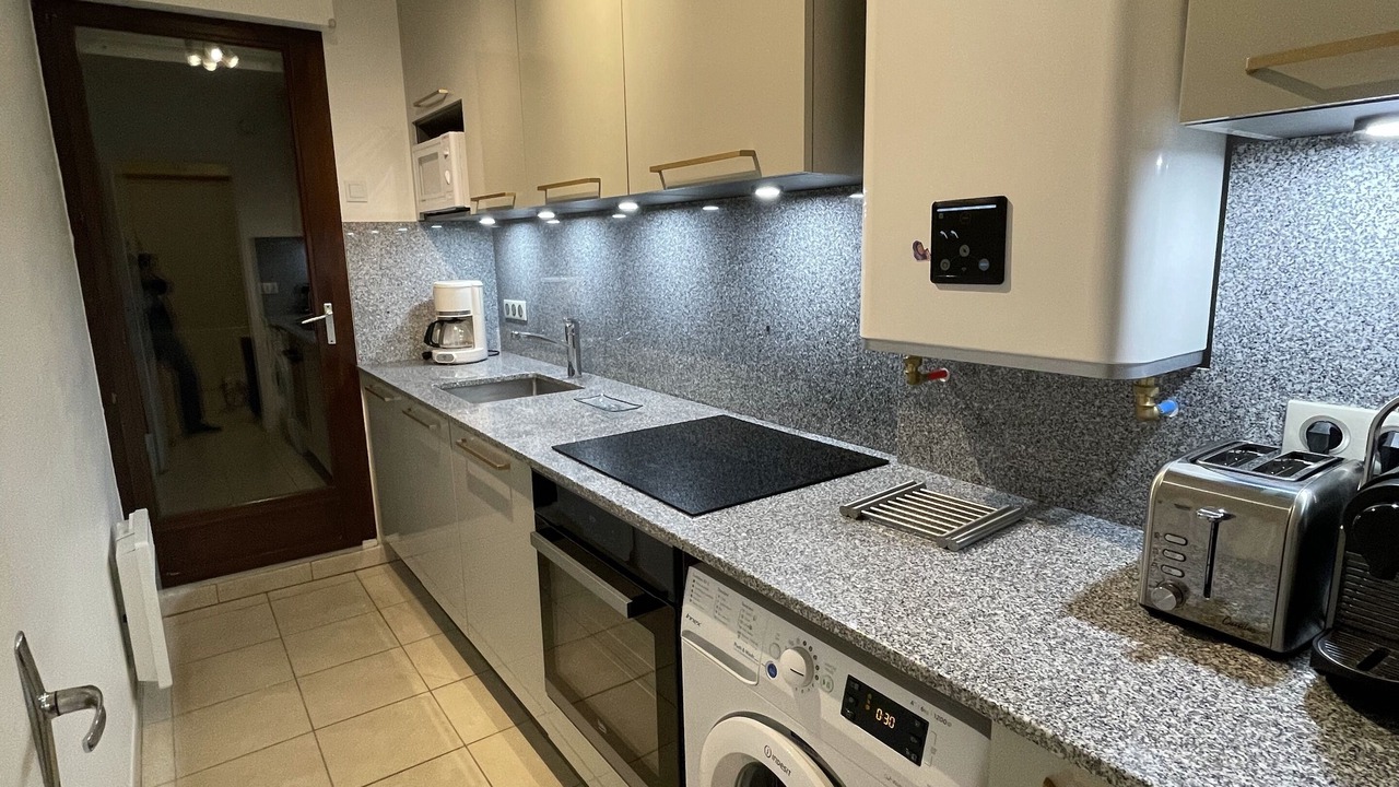 Photo of Kitchen in Blonville-sur-Mer