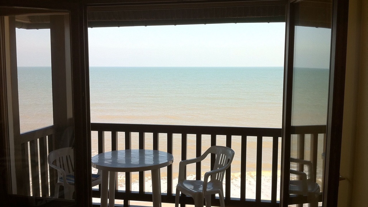 Photo of Outdoor in Blonville-sur-Mer