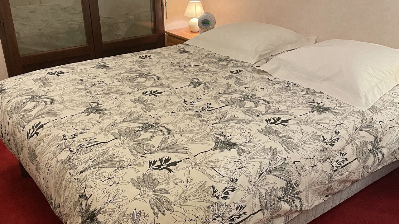 Photo of Bedroom in Blonville-sur-Mer