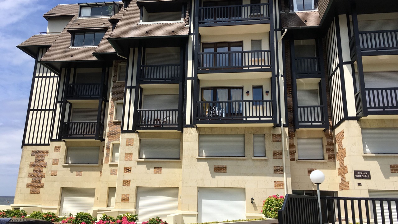 Photo of Outdoor in Blonville-sur-Mer