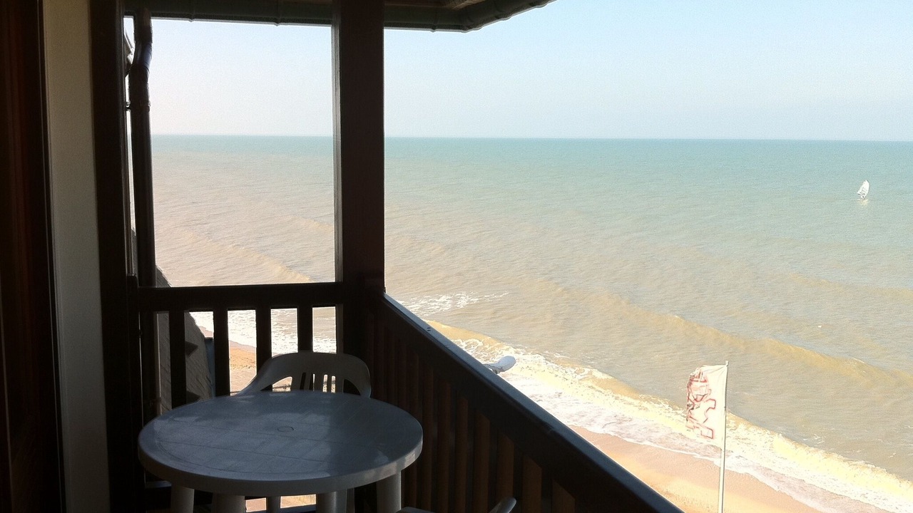Photo of Outdoor in Blonville-sur-Mer