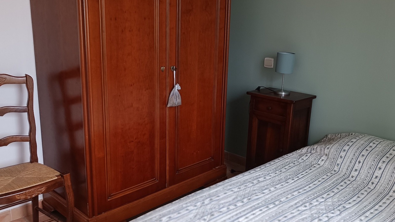 Photo of Bedroom in Methamis