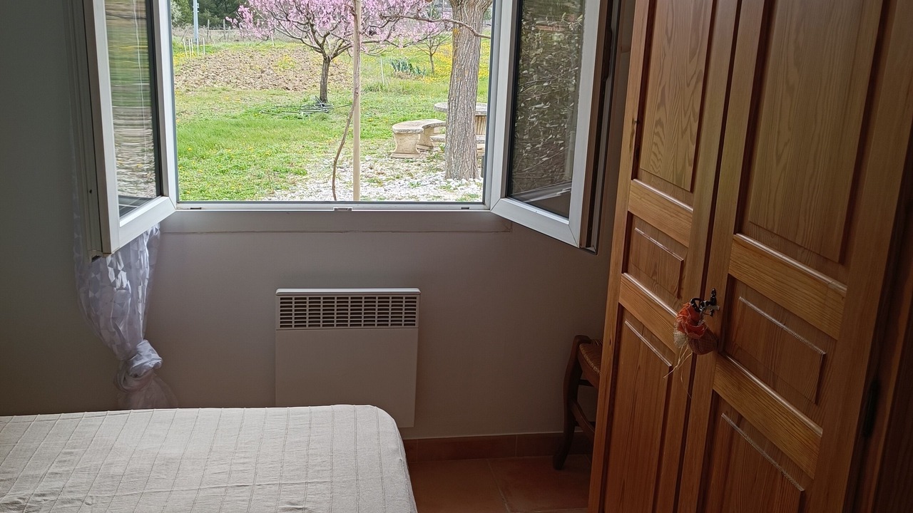 Photo of Bedroom in Methamis