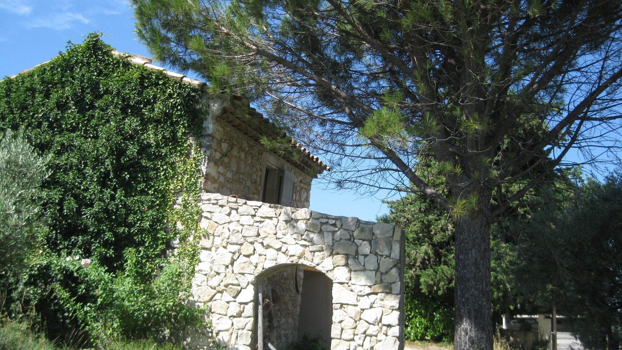 Photo of Outdoor in Methamis