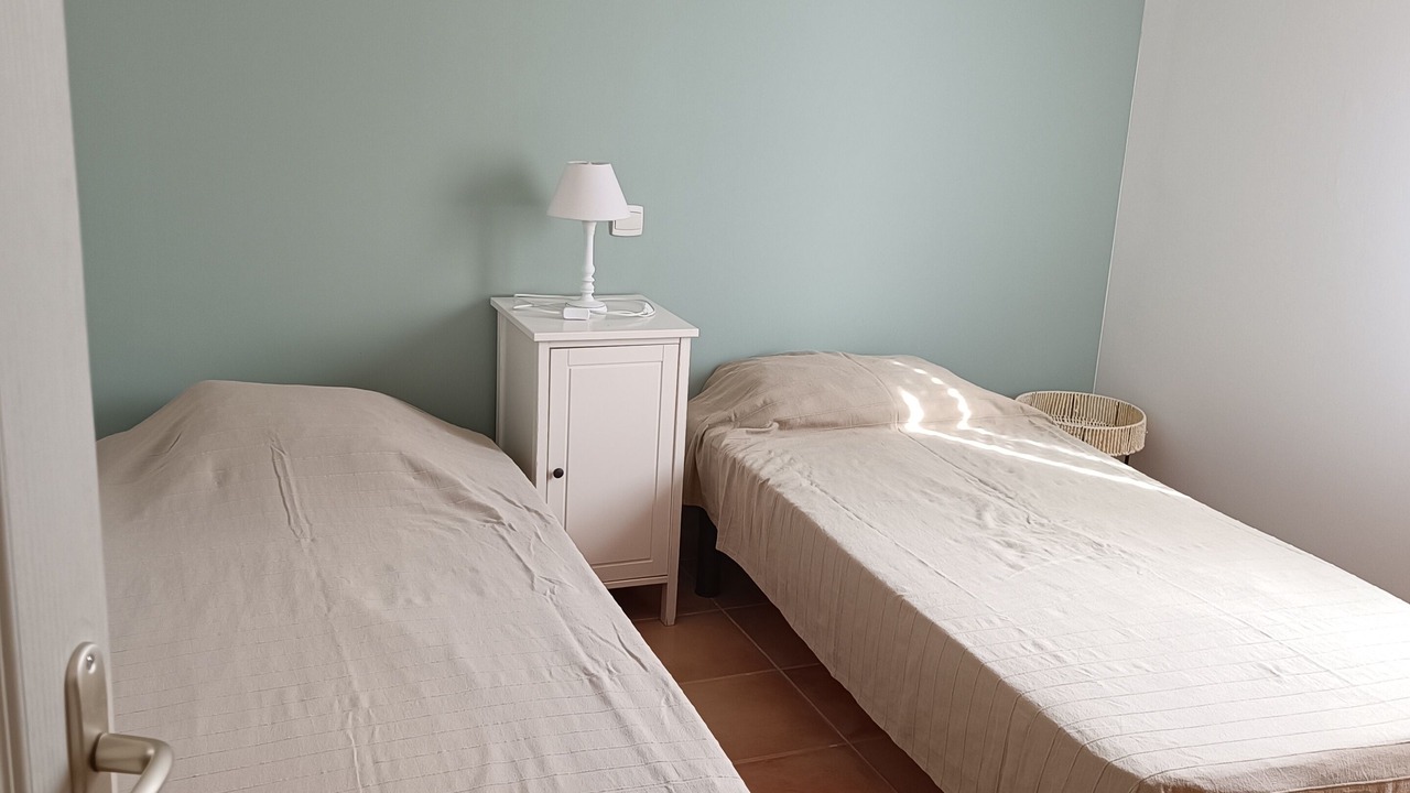 Photo of Bedroom in Methamis