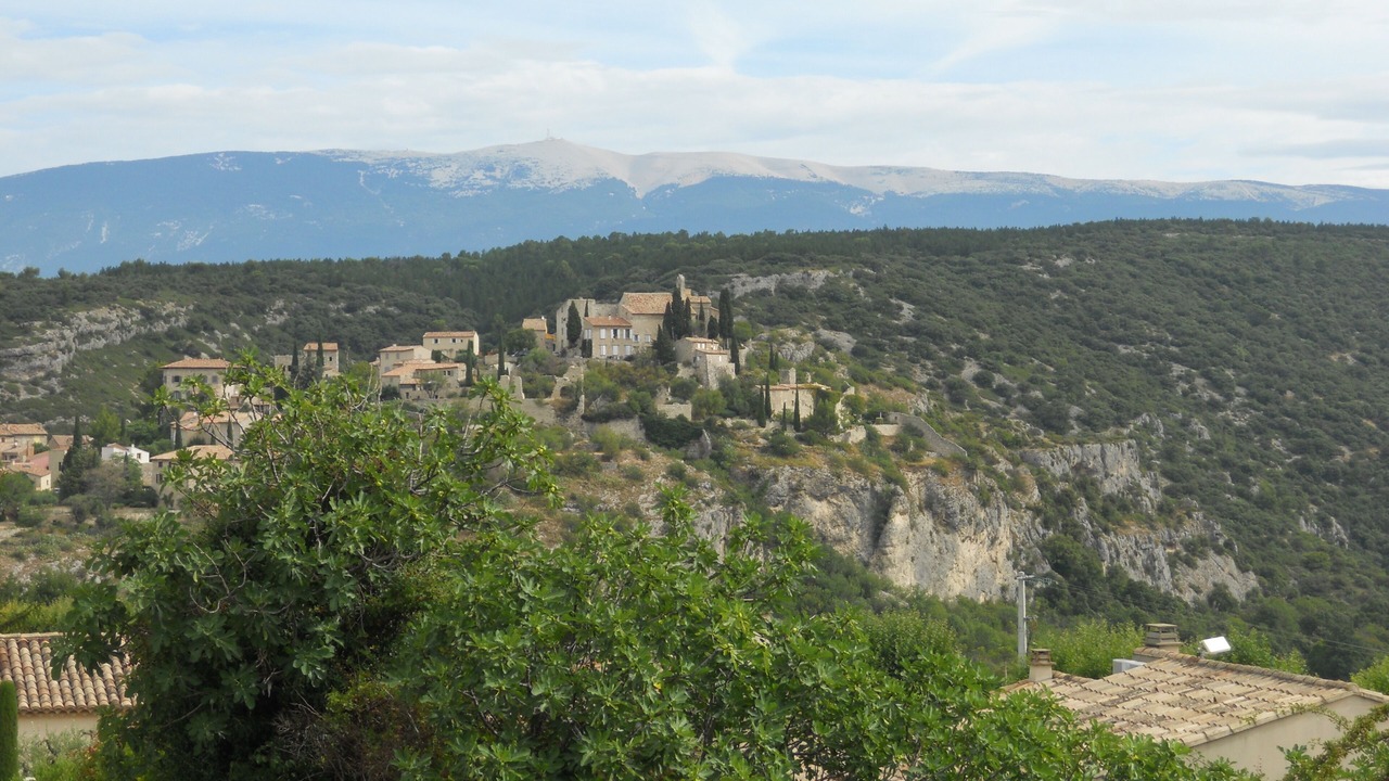 Photo of Outdoor in Methamis