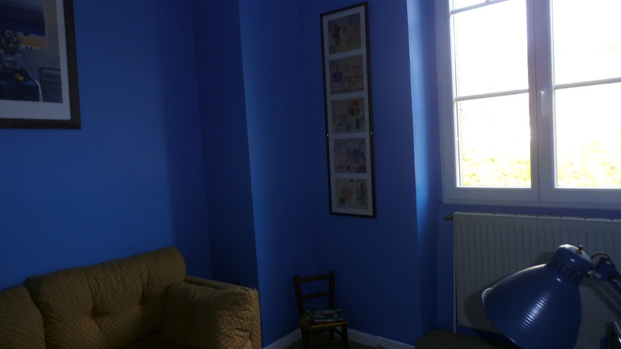 Photo of Livingroom in Figeac