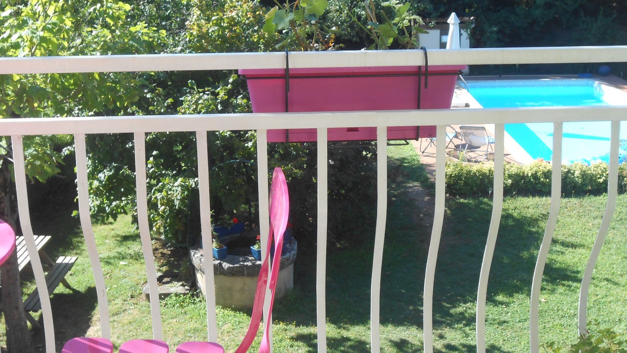 Photo of Outdoor in Figeac