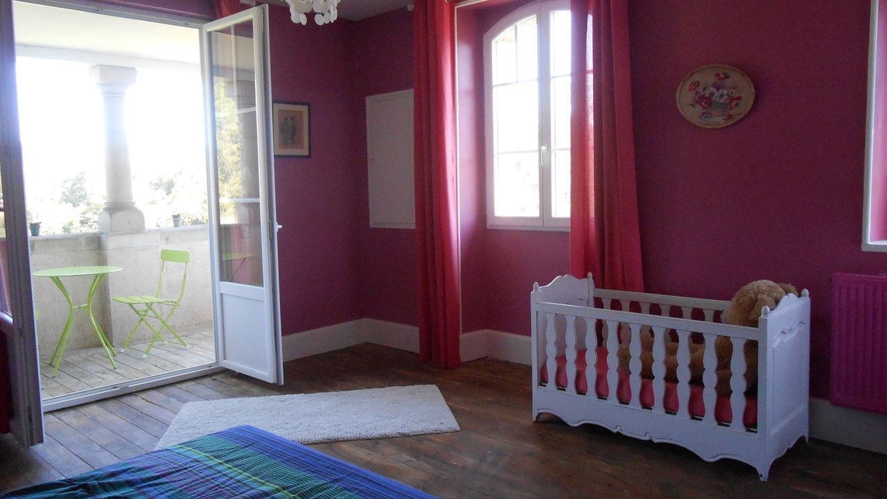 Photo of Bedroom in Figeac