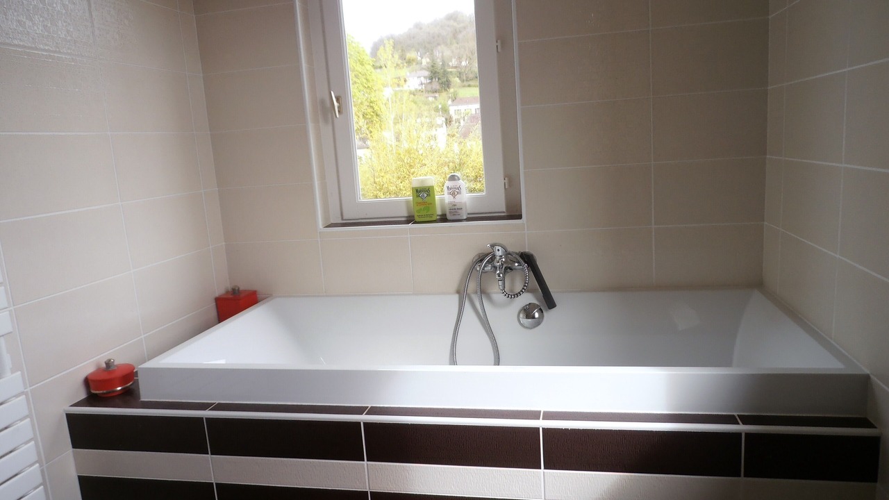 Photo of Bathroom in Figeac