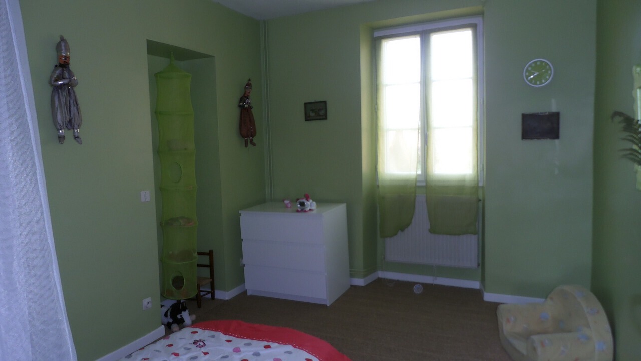 Photo of Bedroom in Figeac