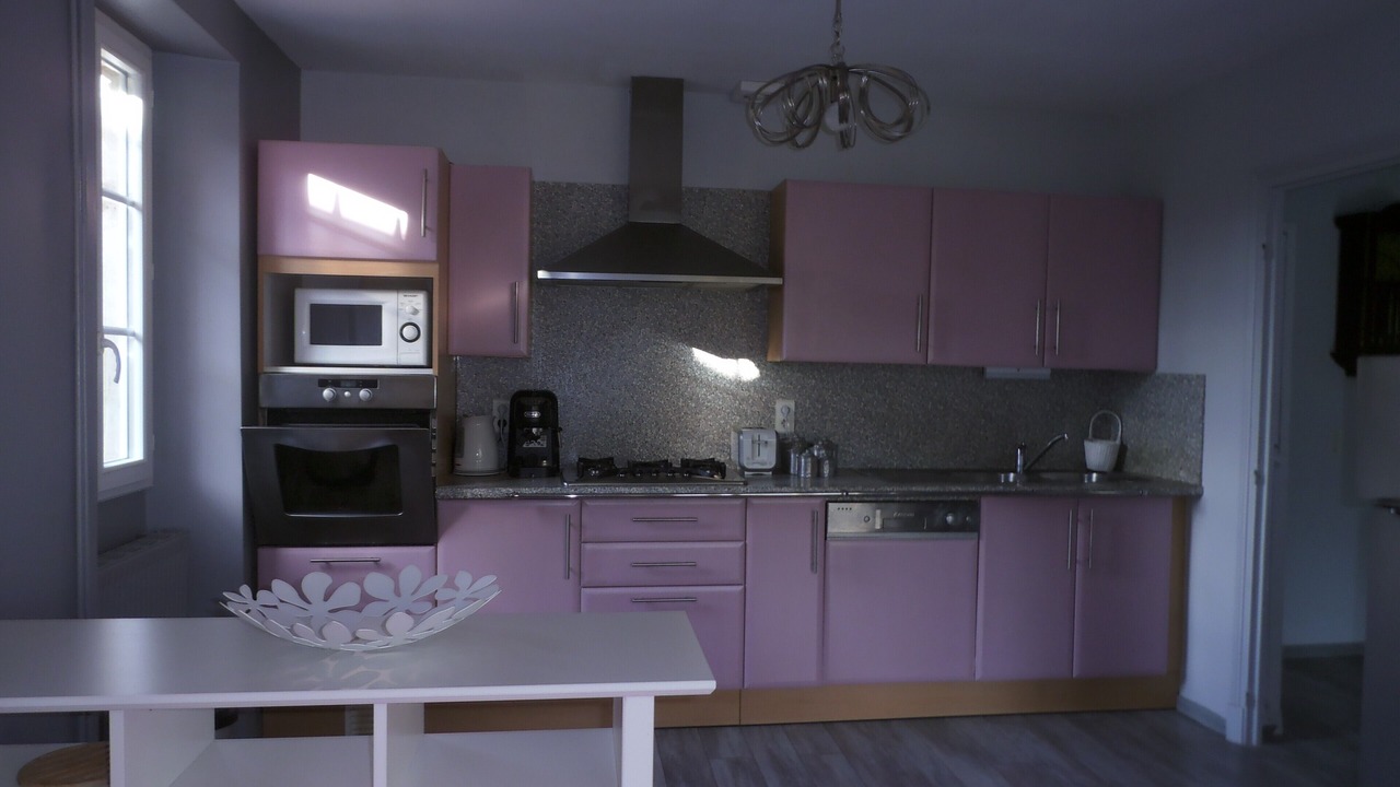 Photo of Kitchen in Figeac