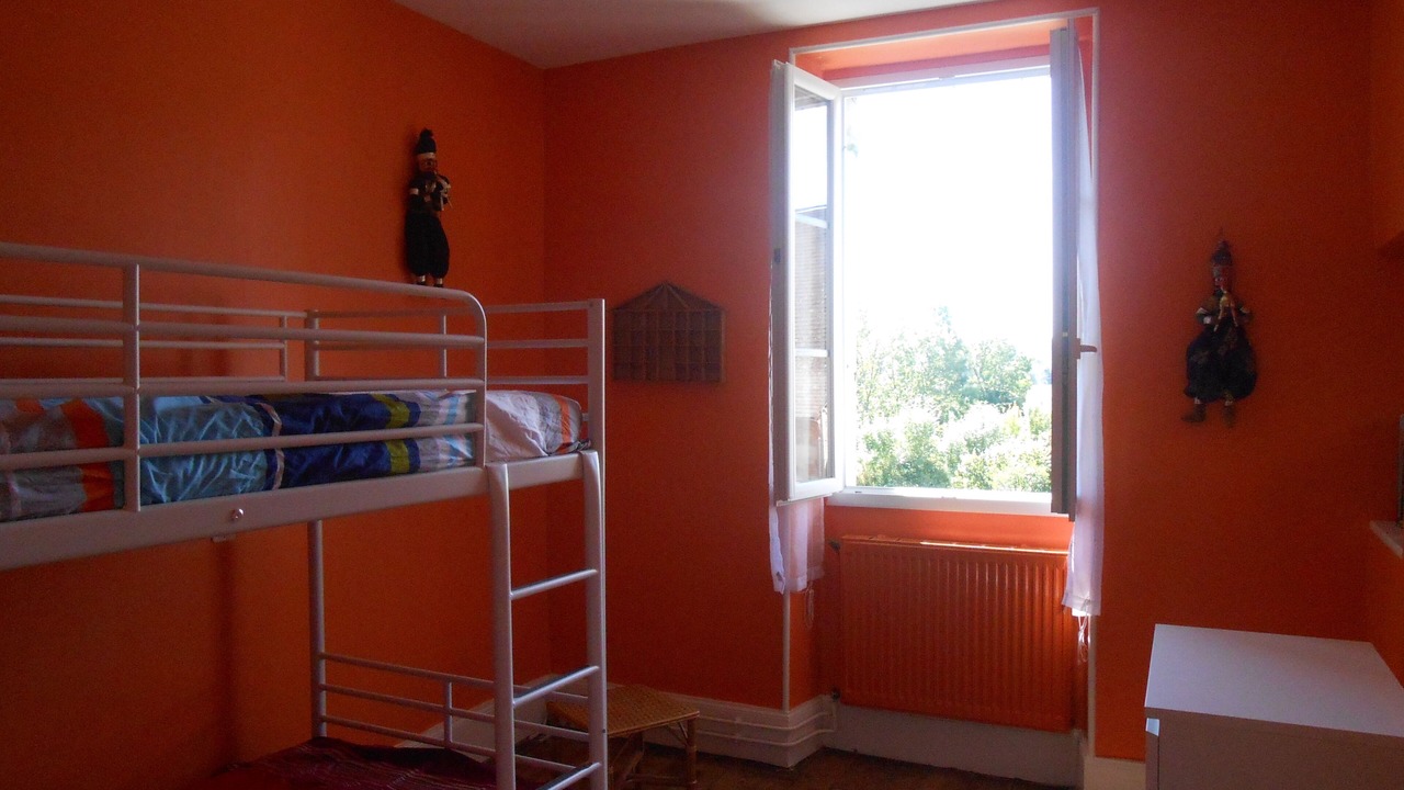 Photo of Bedroom in Figeac