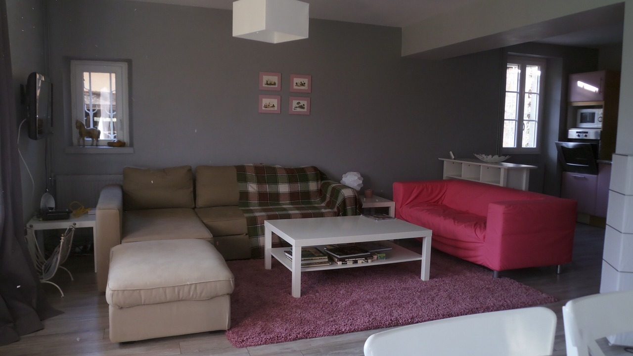 Photo of Livingroom in Figeac