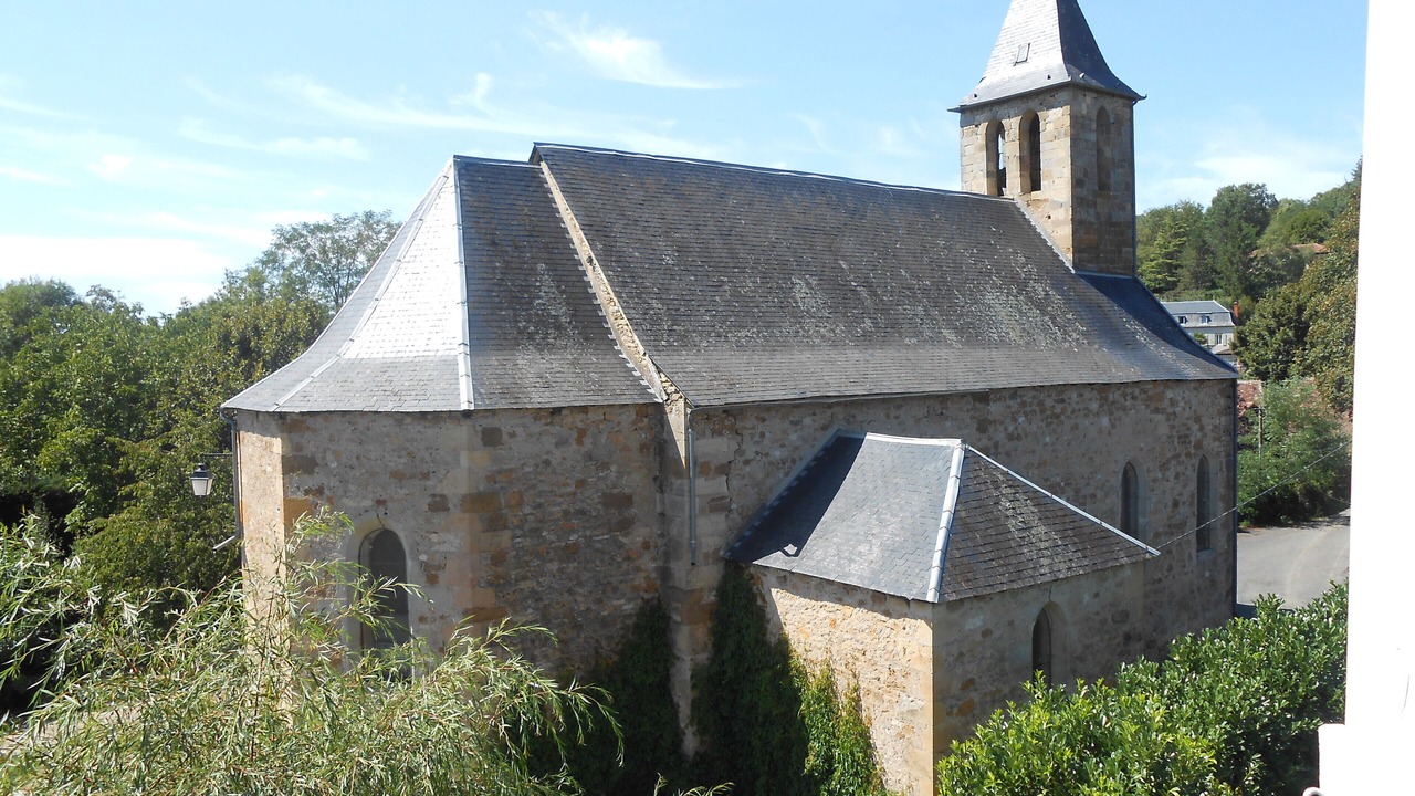 Photo of Outdoor in Figeac
