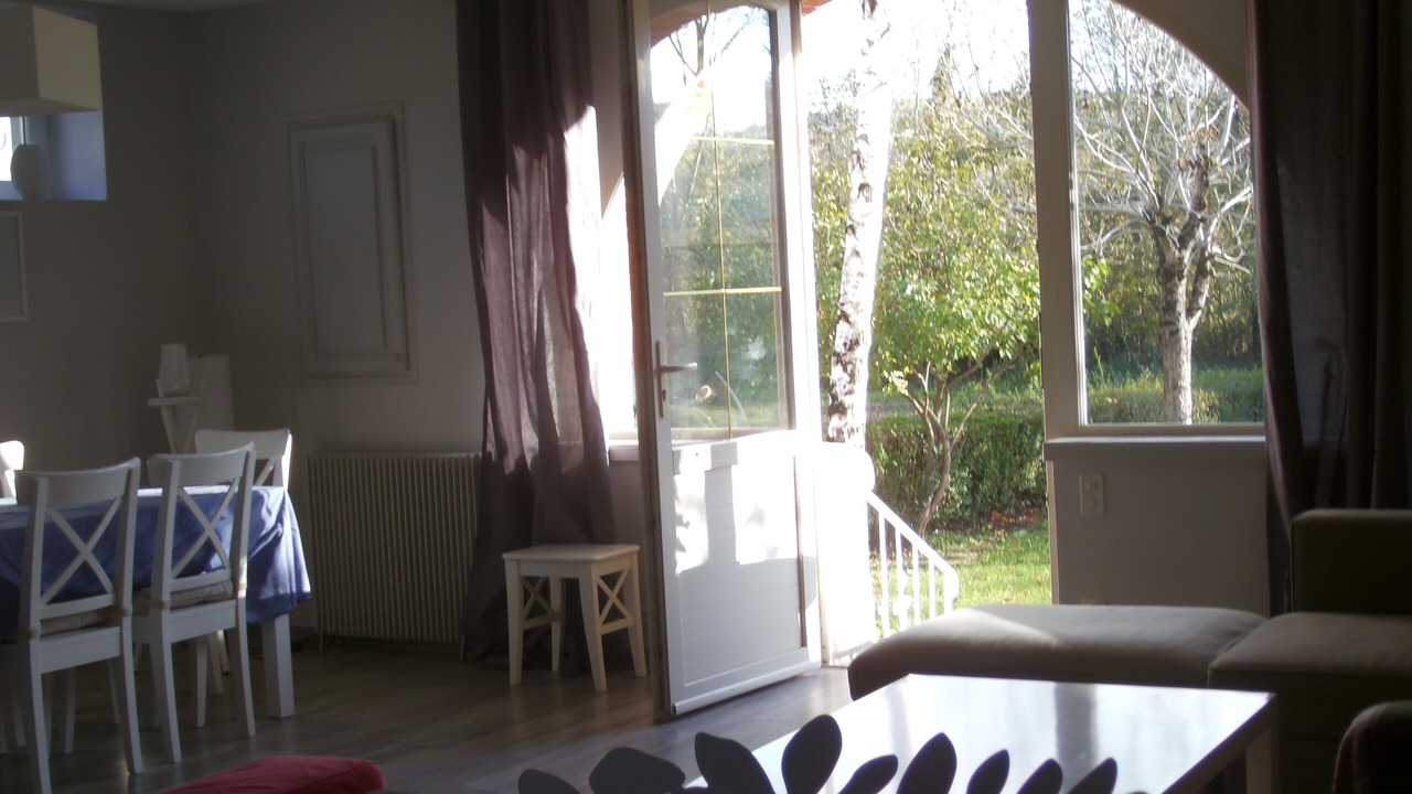 Photo of Livingroom in Figeac