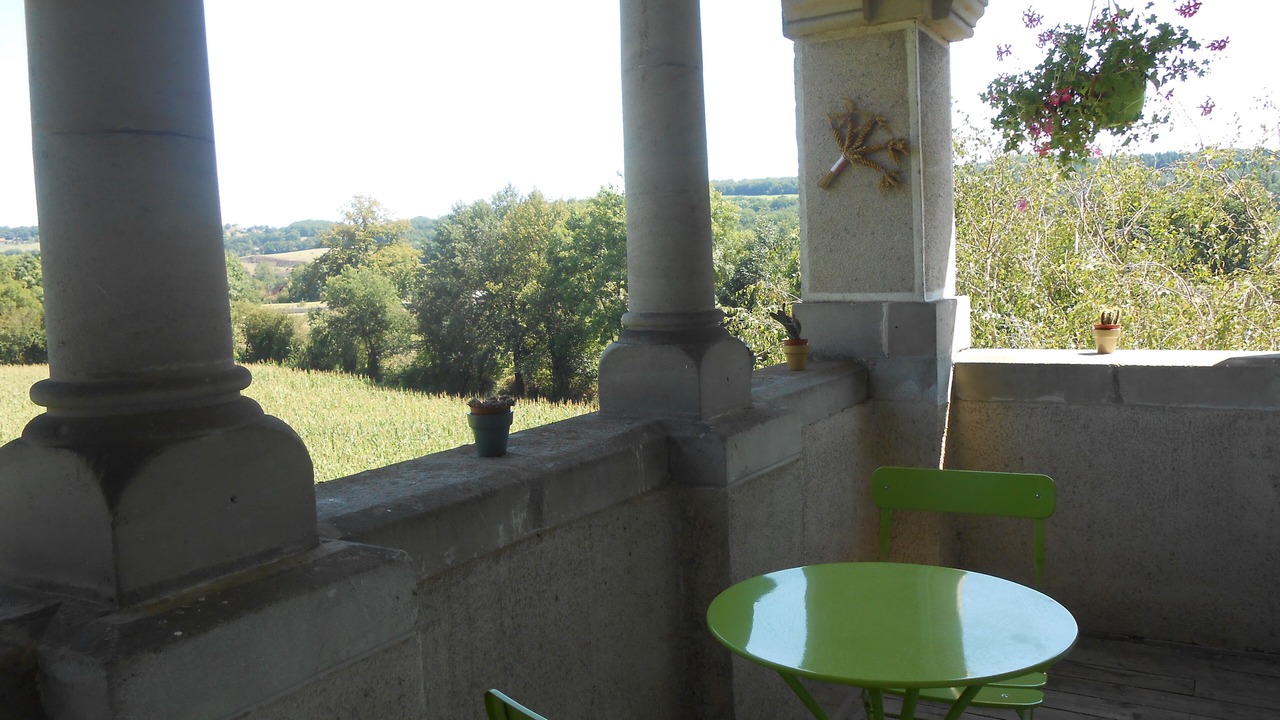 Photo of Outdoor in Figeac