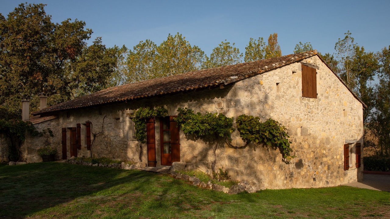 Photo of Outdoor in Nerac